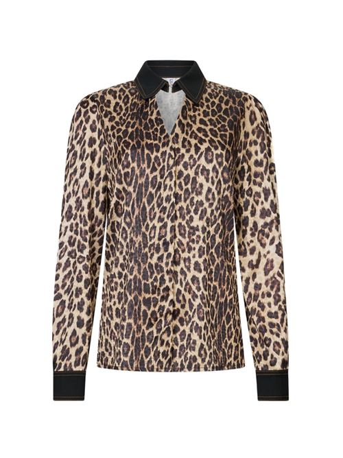 Animalier shirt Liu Jo | UF5210T082A.87473